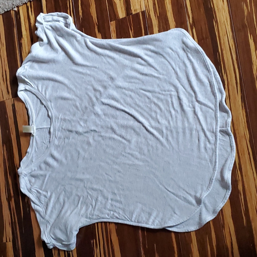 White shirt